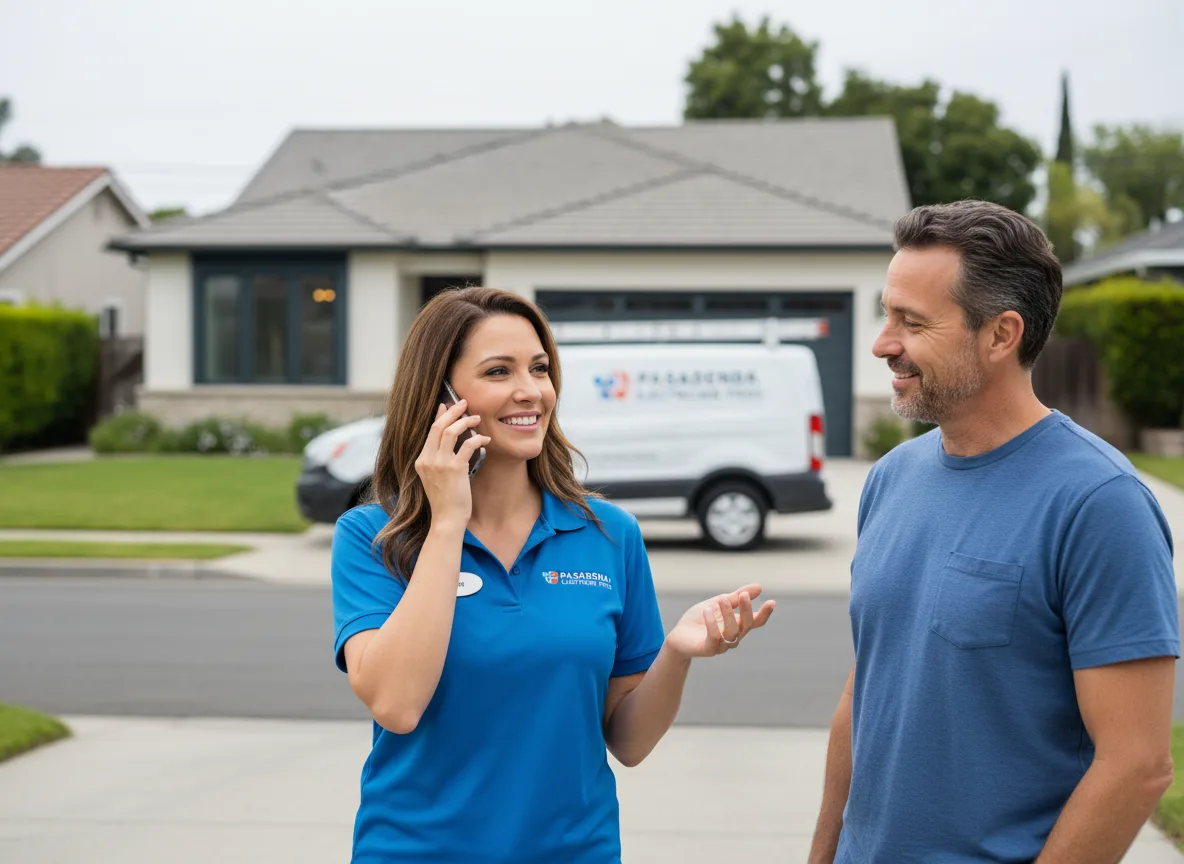 Electrician Worthington, WV FAQs